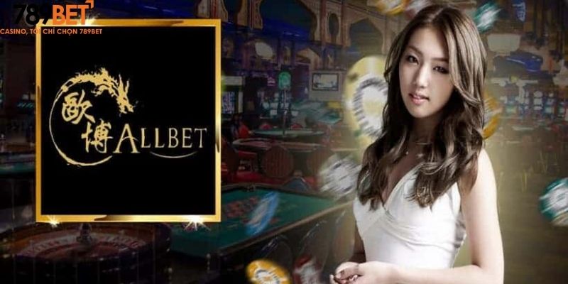 Giới thiệu về Allbet Gaming