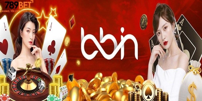 Ưu điểm khi chơi cá cược tại Bbin Live Casino