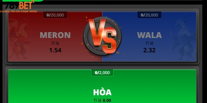 Điều kiện và quy định khi tham gia chơi game chọi gà 