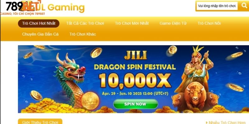Điểm qua những tựa game nổ hũ cực đỉnh