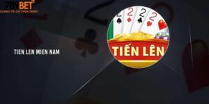 Tiến Lên Miền Nam 789Bet và cách xếp bài hiệu quả nhất