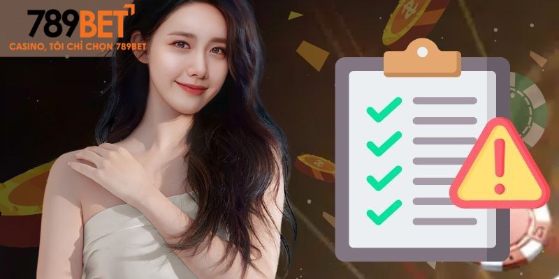 Chú ý quan trọng khi thực hiện cài đặt ứng dụng