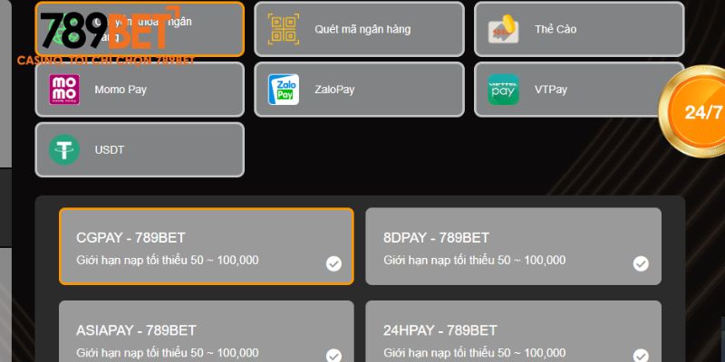 Hướng dẫn quy trình tải app 789bet chi tiết nhất